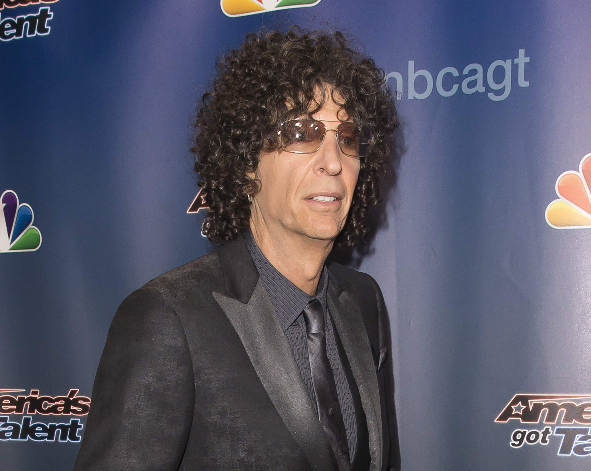 Howard Stern won't air past Donald Trump interviews