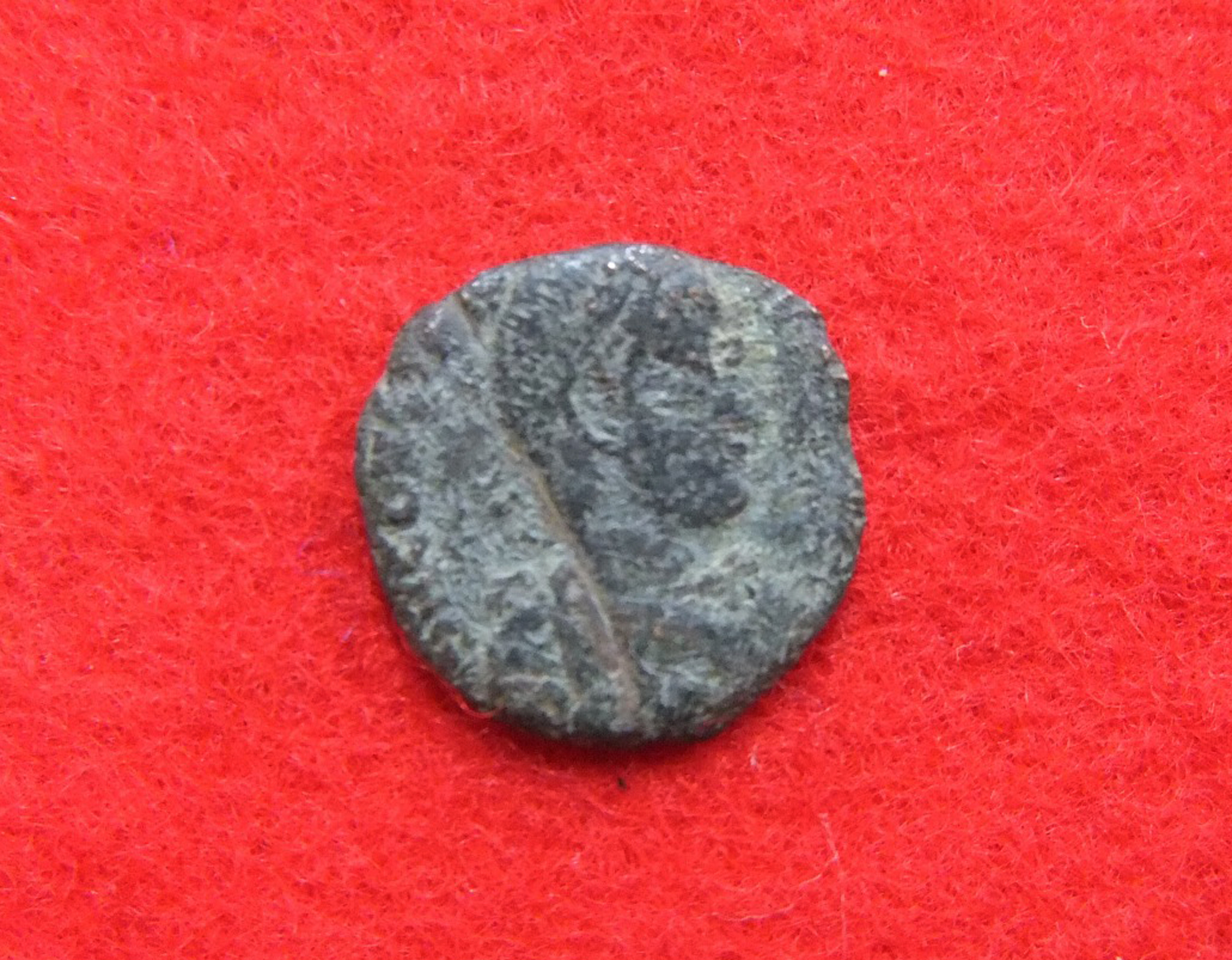 Roman coins ID'd in Japanese ruins, but their origin baffles
