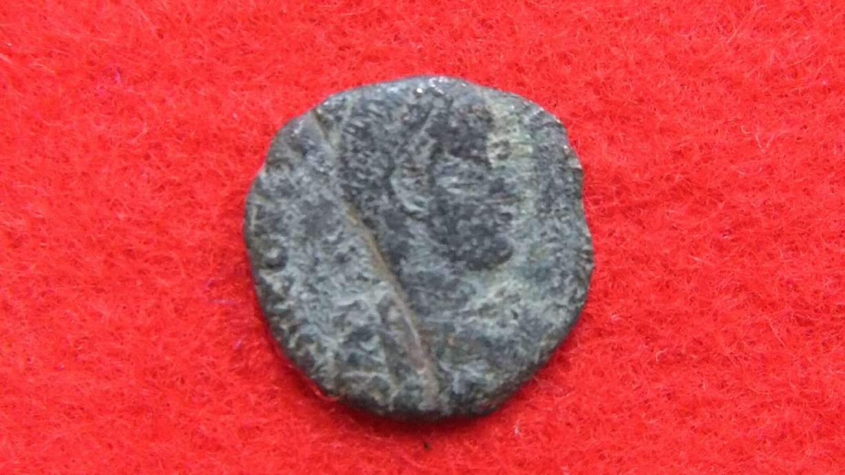 Roman coins ID'd in Japanese ruins, but their origin baffles