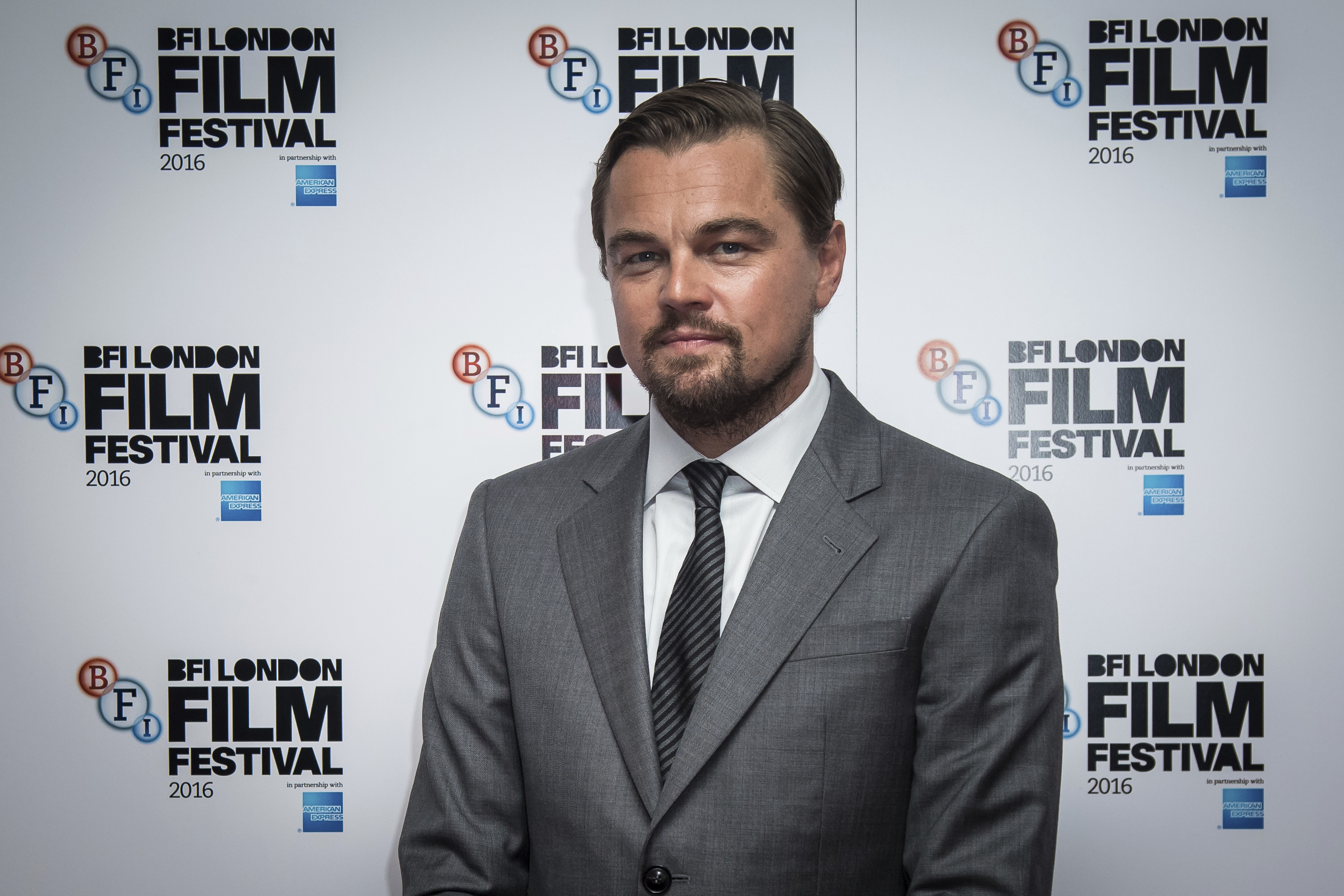 DiCaprio says he's cooperating with DOJ in Malaysian scandal