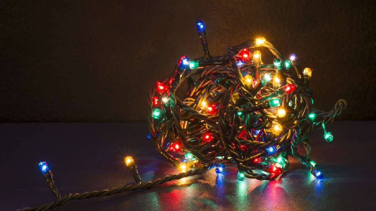 5 useful solar gadgets for winter