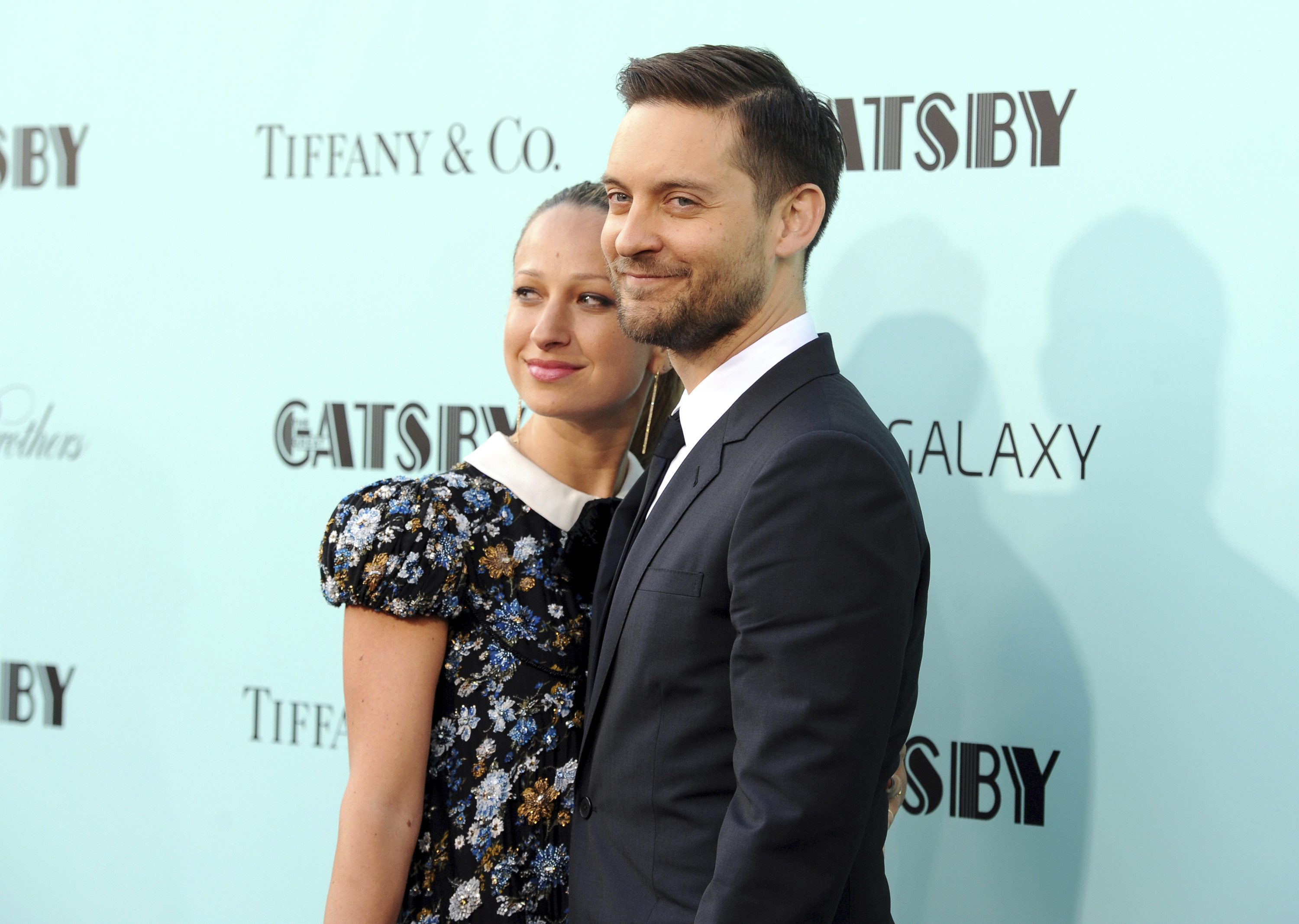 Tobey Maguire, Jennifer Meyer separate after 9 years