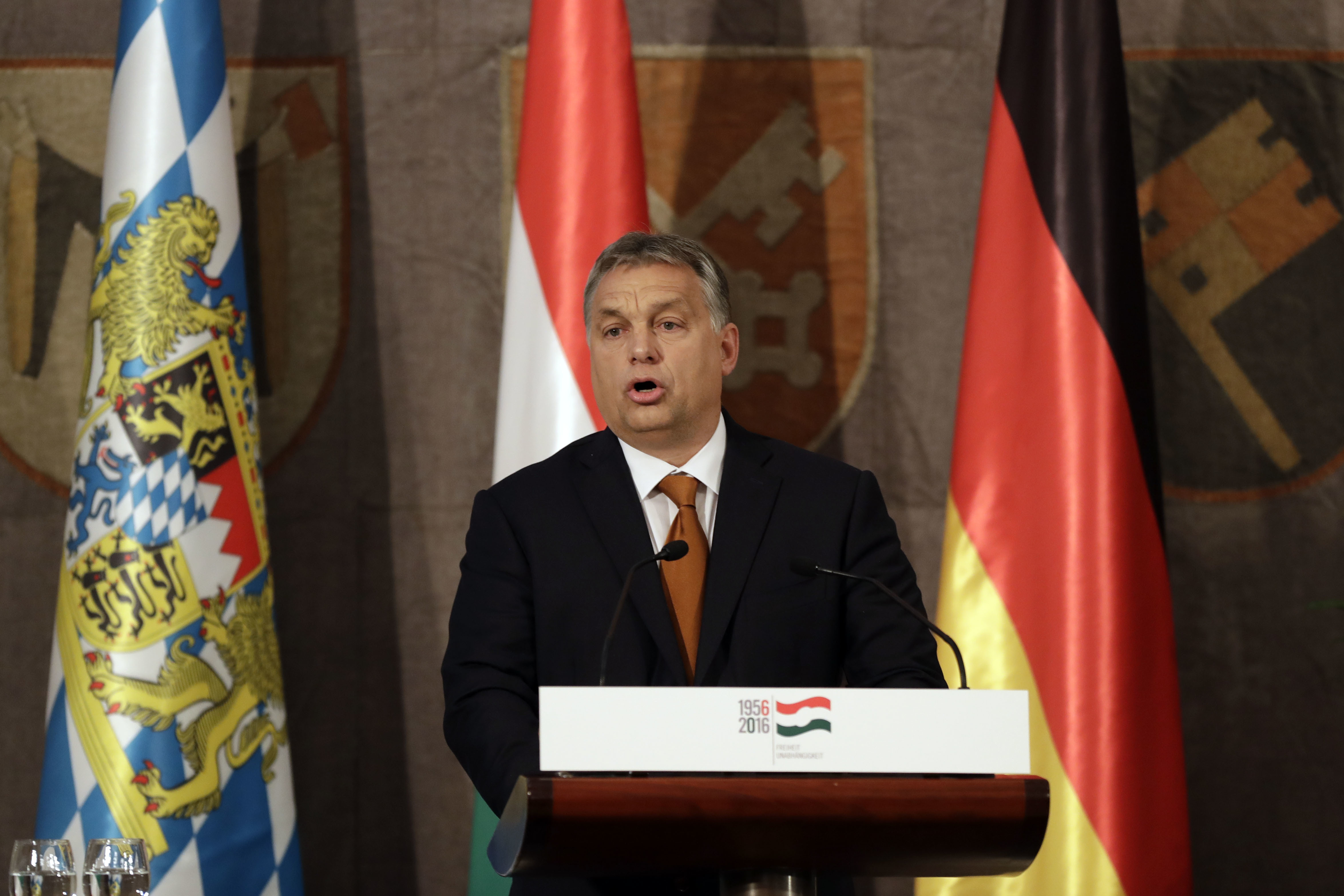 Hungary's far-right Jobbik party wants to ban residency bond