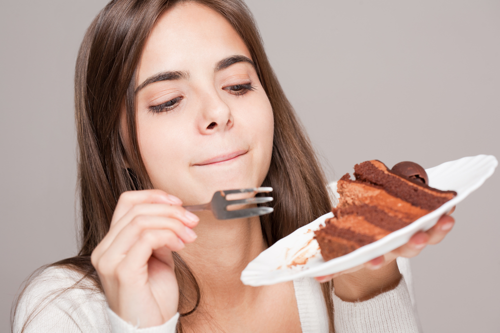 Why you should own what you eat