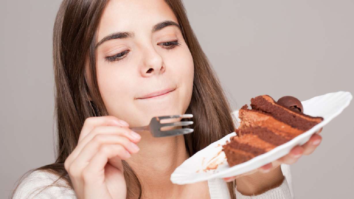 Coach Kim: 25 ways to be braver