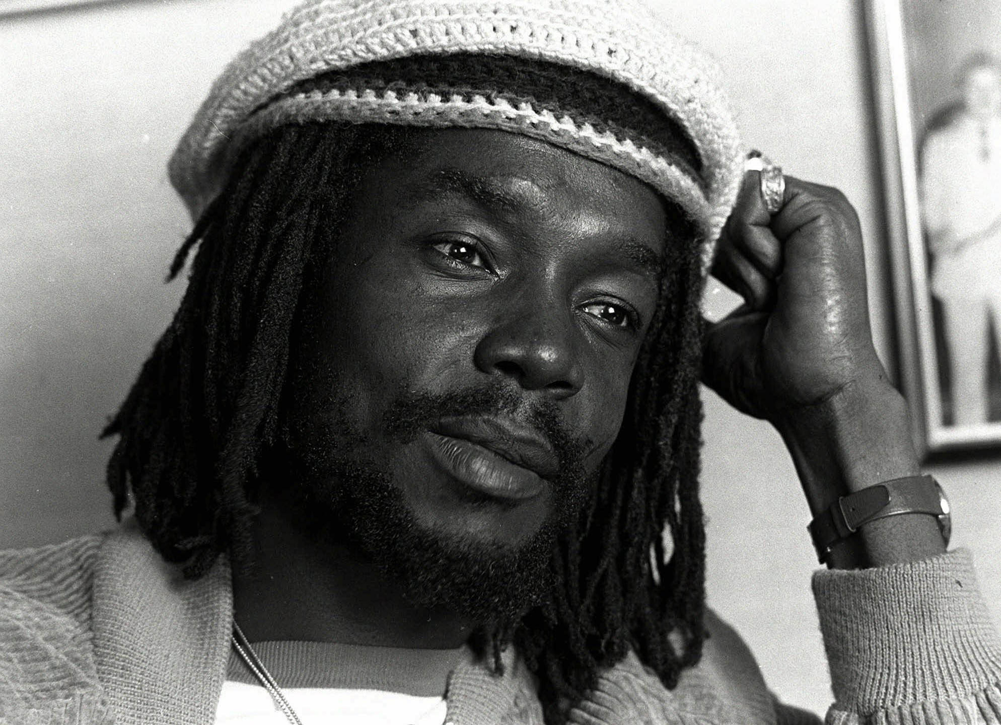 Jamaica celebrates reggae legend Peter Tosh with new museum