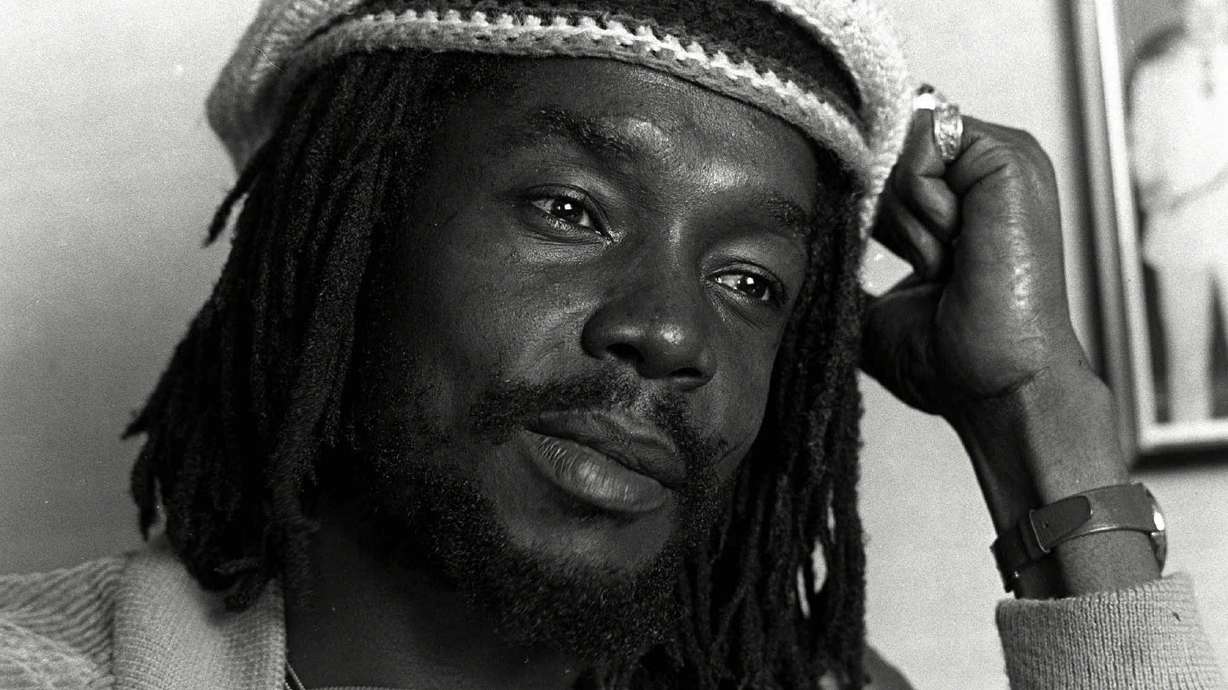 Jamaica celebrates reggae legend Peter Tosh with new museum