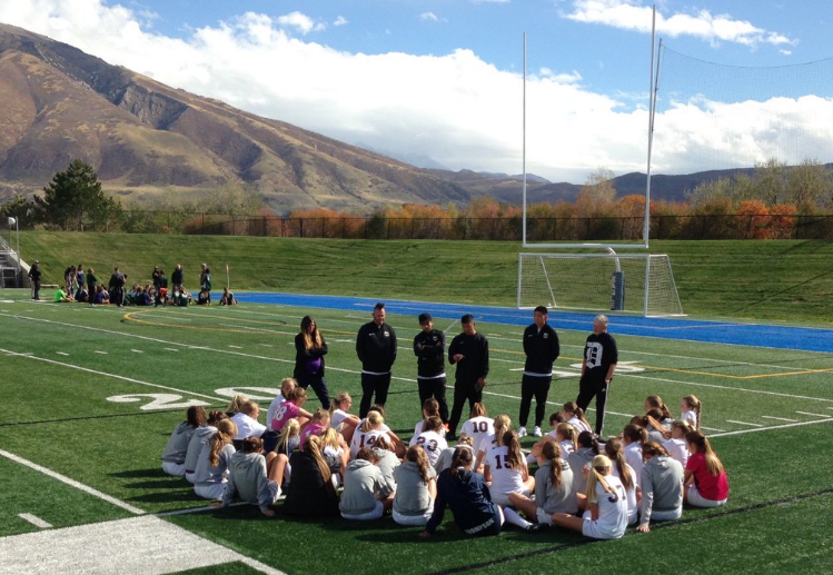 Photo: Sean Walker, KSL.com