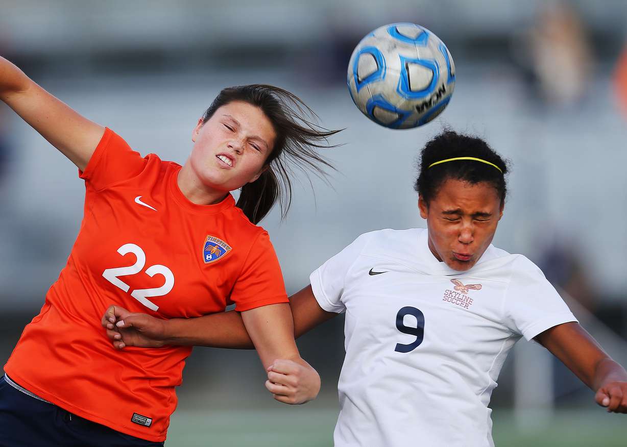 Photo: Scott G Winterton, Deseret News