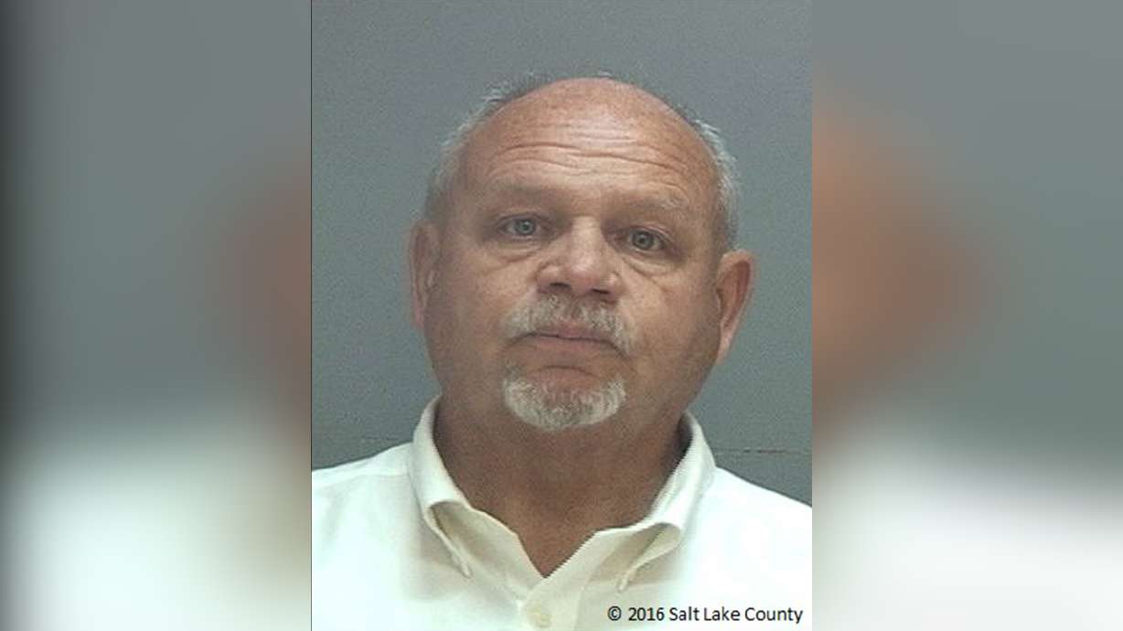 Utahn pleads guilty to fraud scheme, impersonating LDS officials
