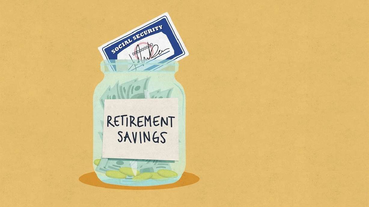 When retirement savings goals seem hopelessly unrealistic