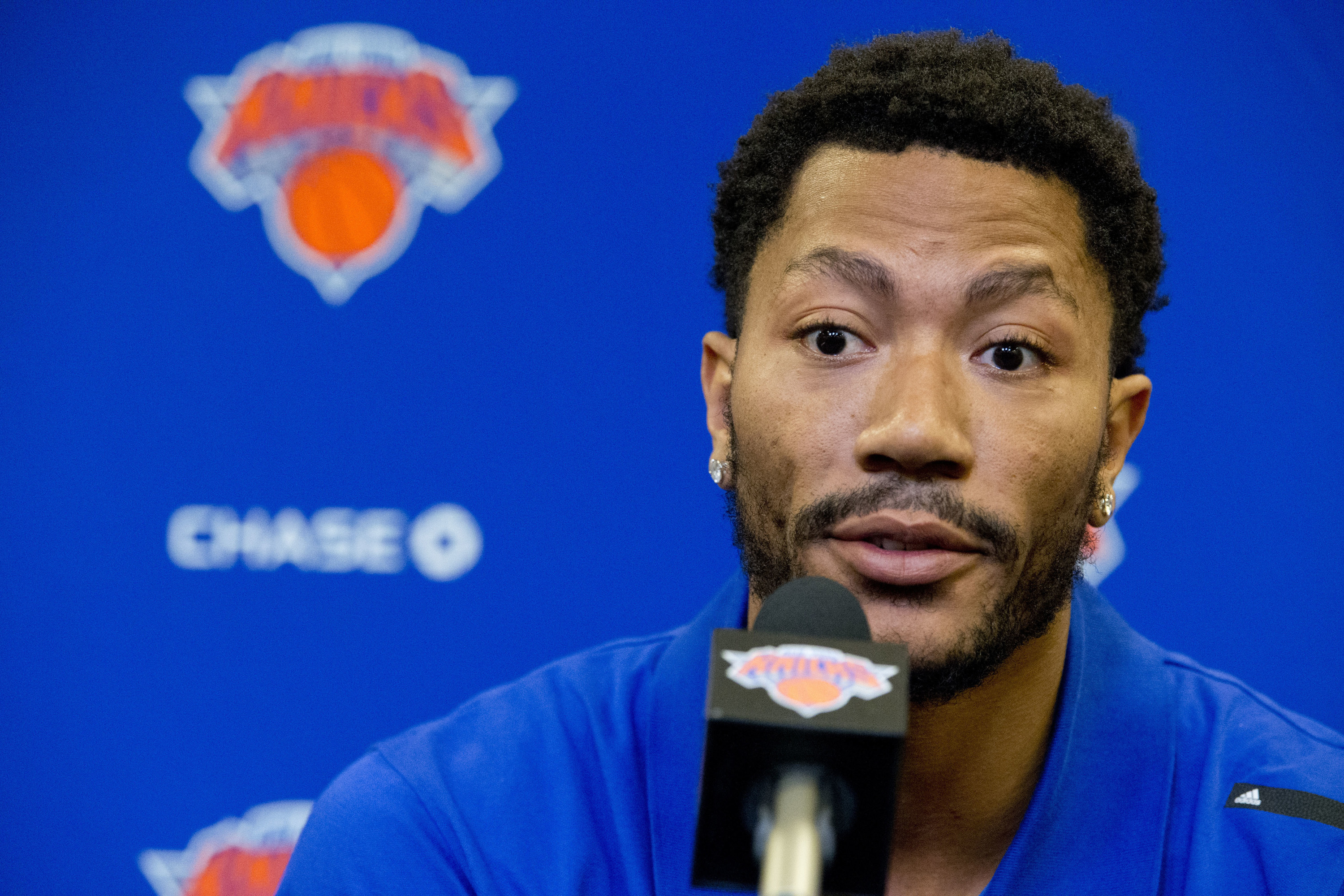 Derrick Rose wins big off the court, cleared in rape lawsuit