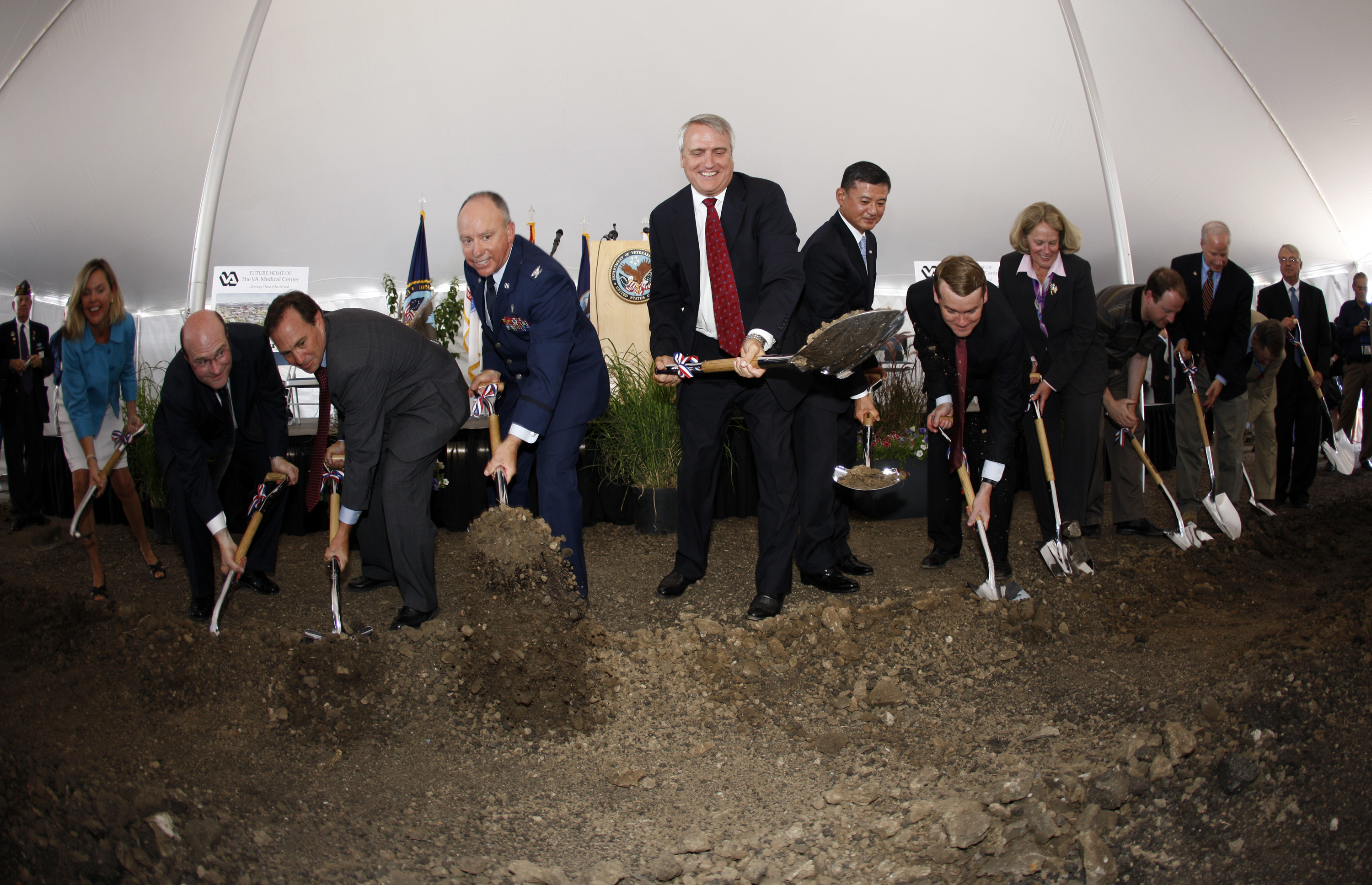 Feds look into claim of unofficial VA wait lists in Colorado