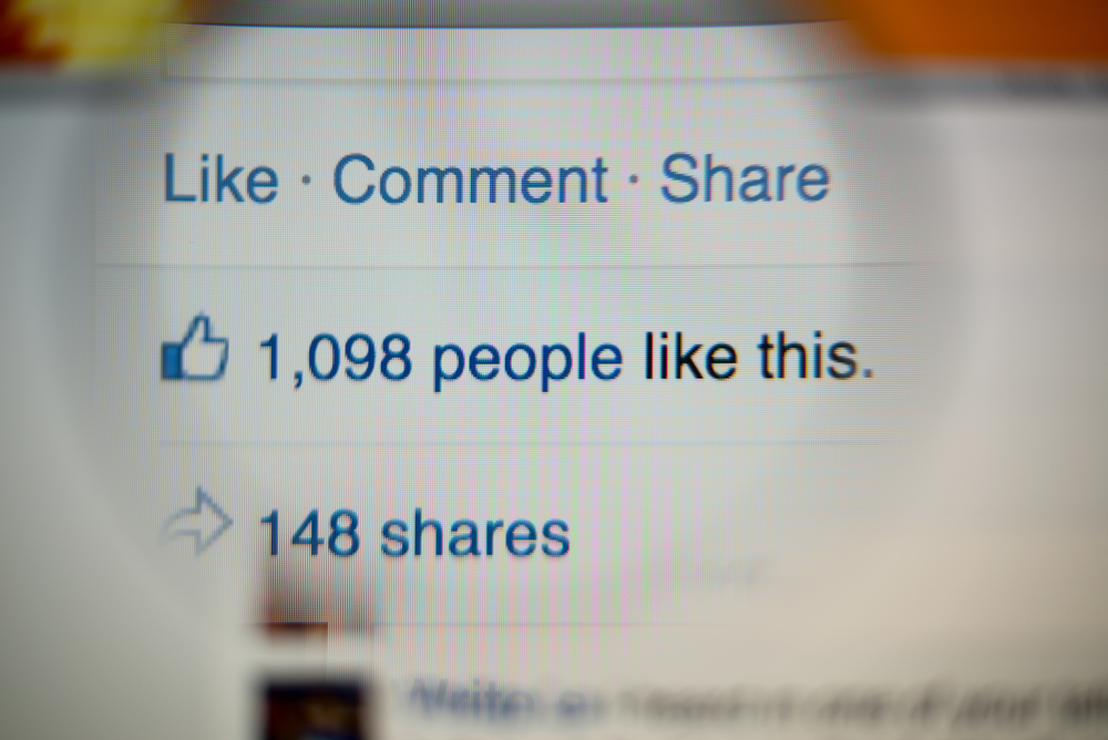 Why you believe everything your Facebook friends tell you