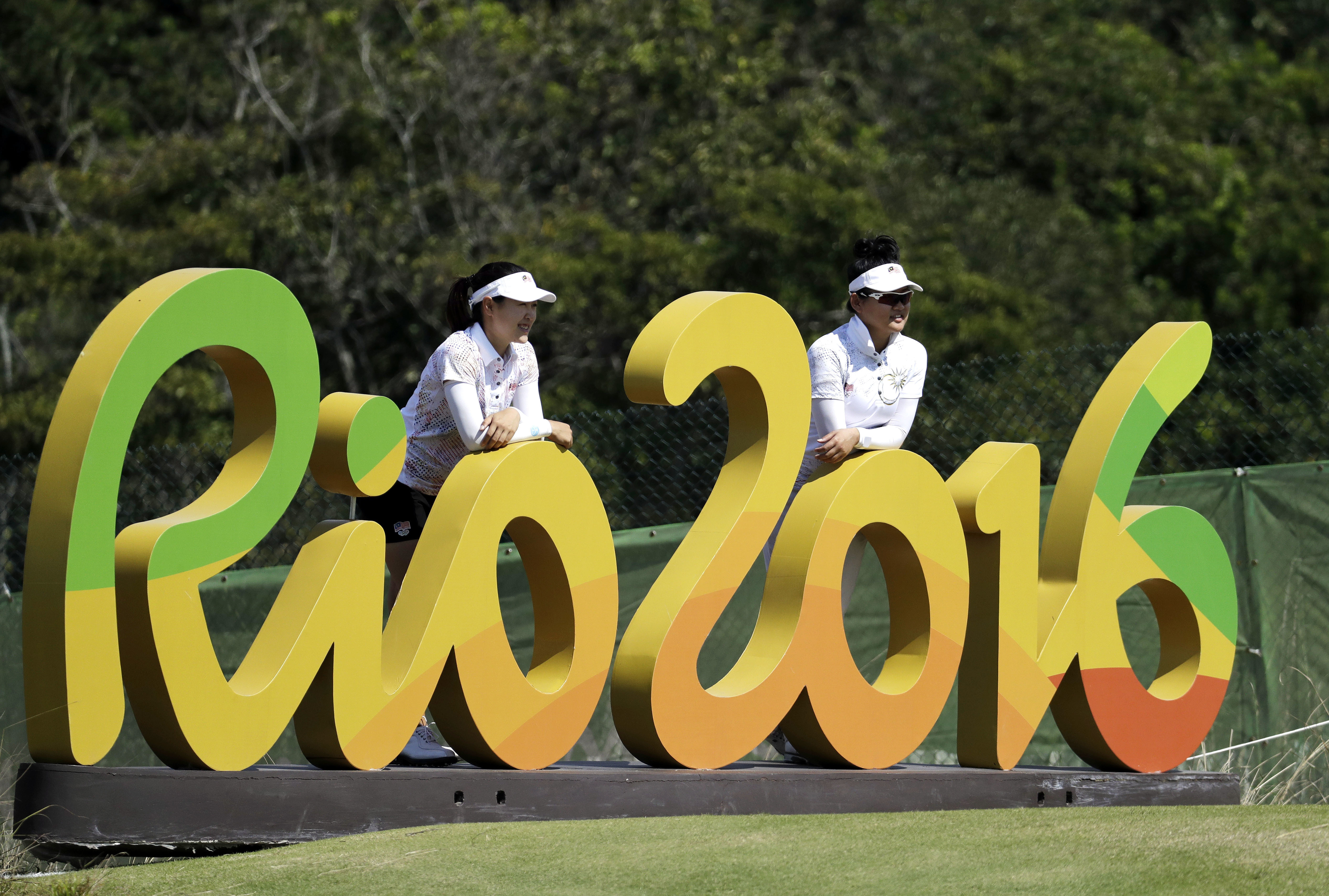 Rio Olympic headquarters could be site of new US consulate