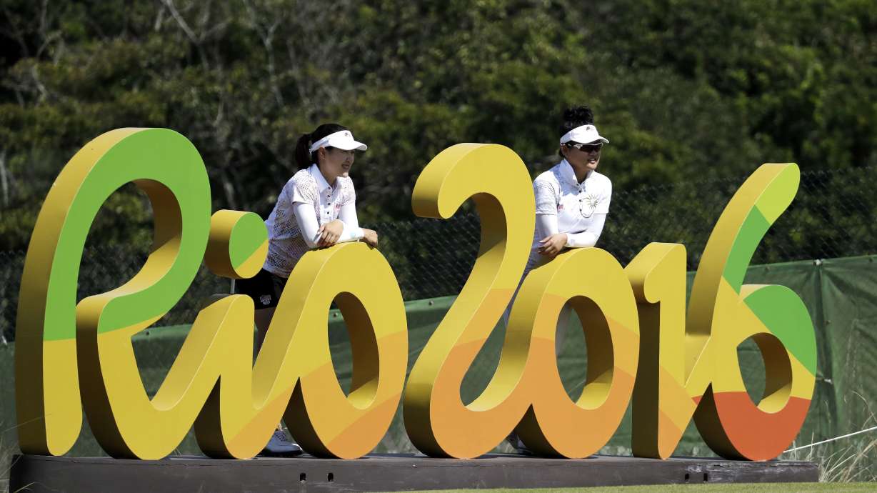 Rio Olympic headquarters could be site of new US consulate