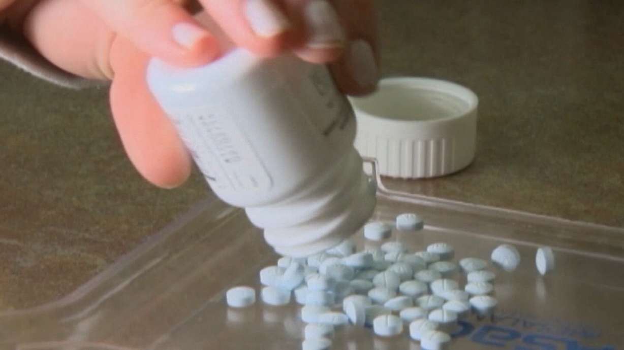 Utah researchers get federal funds to study nonaddictive alternatives to opioids