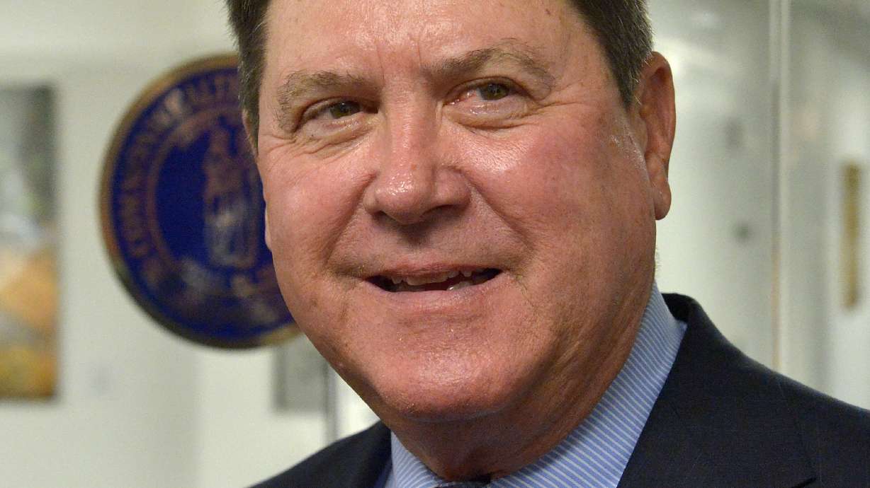 In Kentucky coal country, Democrats fear Trump