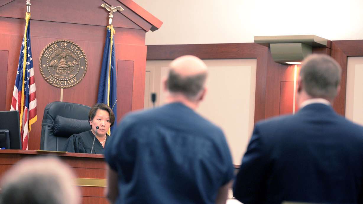 Commission votes against retention of Judge Su Chon