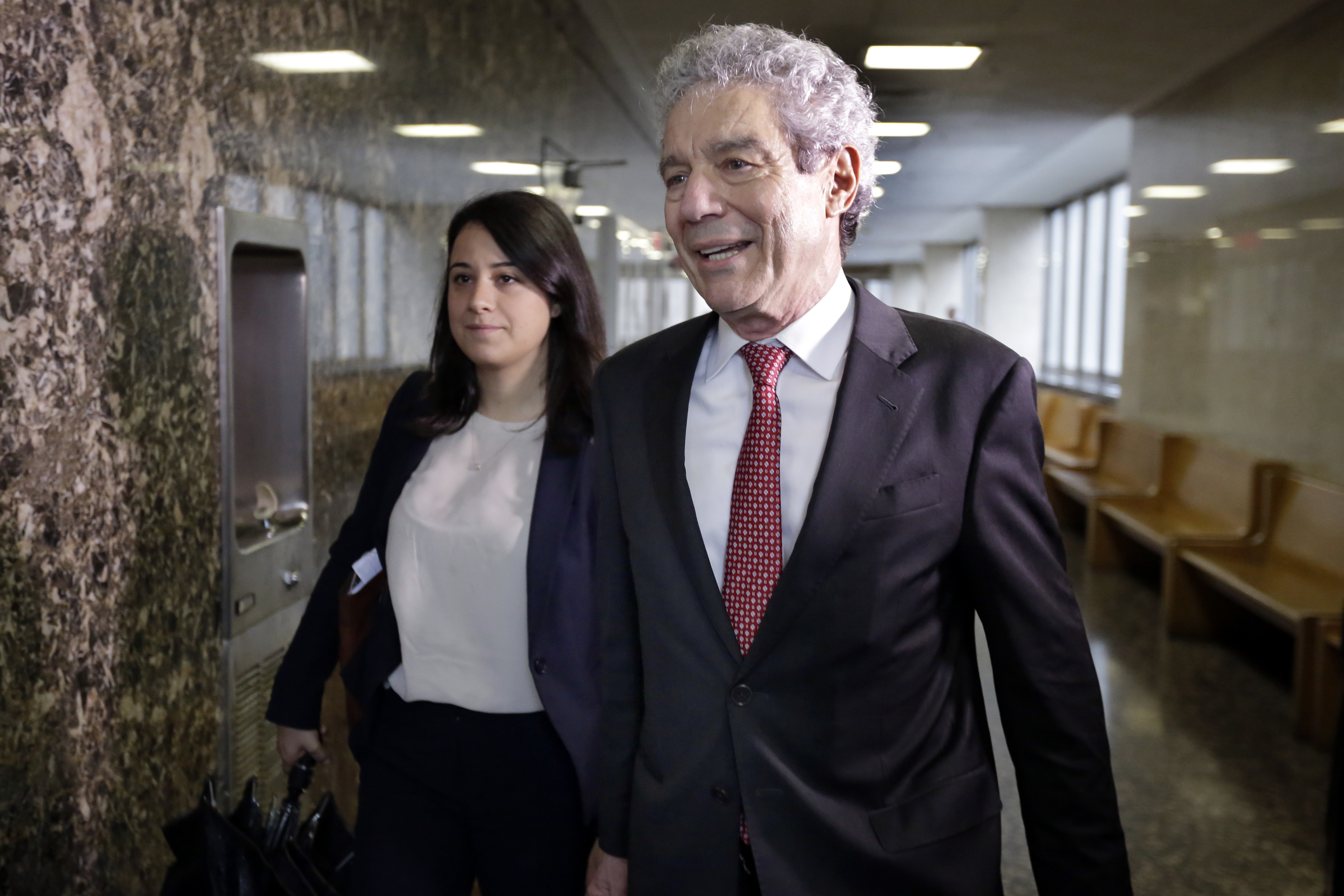 Mom of boy who vanished in 1979 testifies of 'total horror'