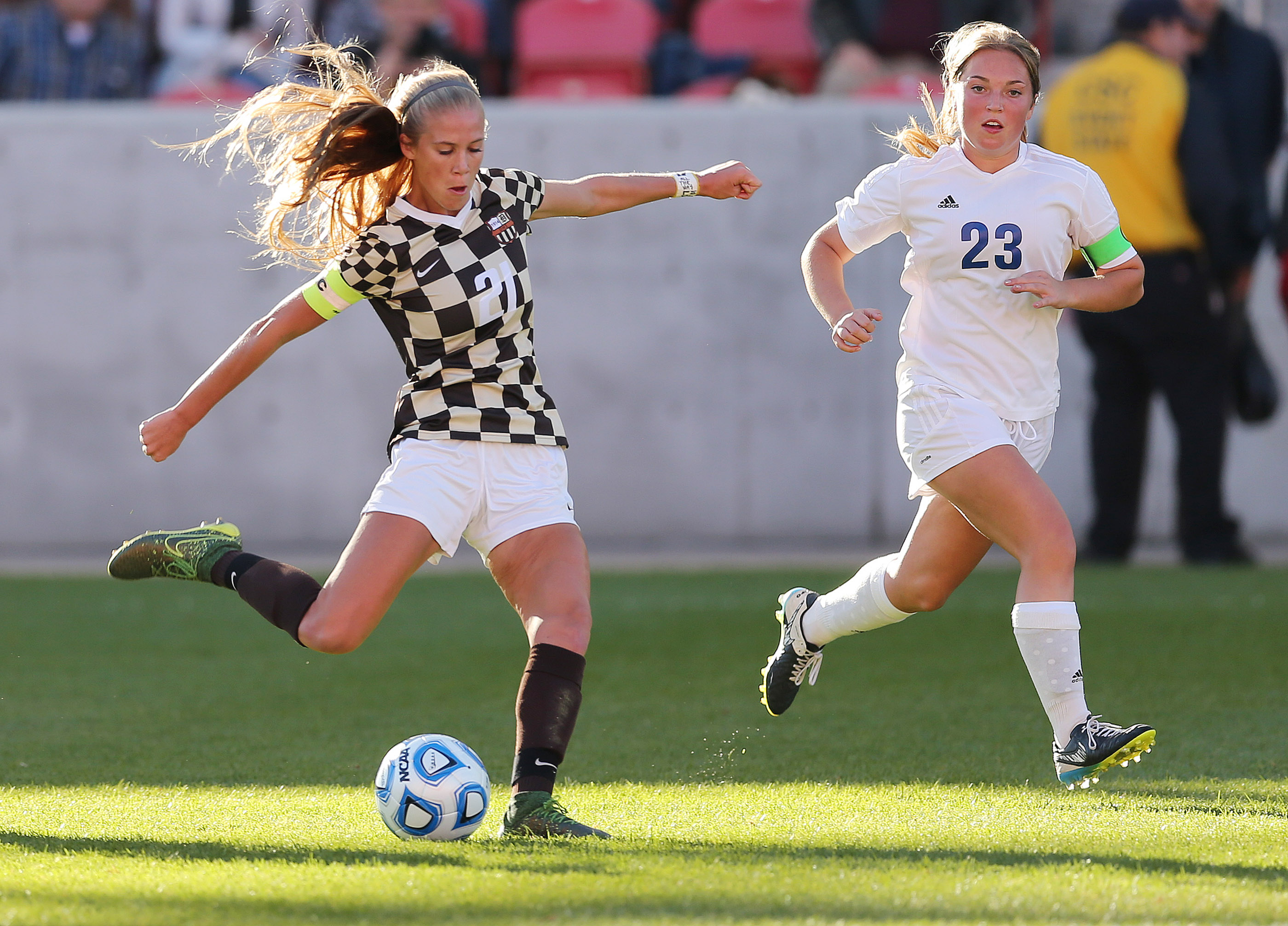 Photo: Jeffrey D. Allred, Deseret News