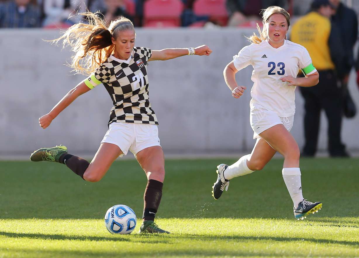 Photo: Jeffrey D. Allred, Deseret News