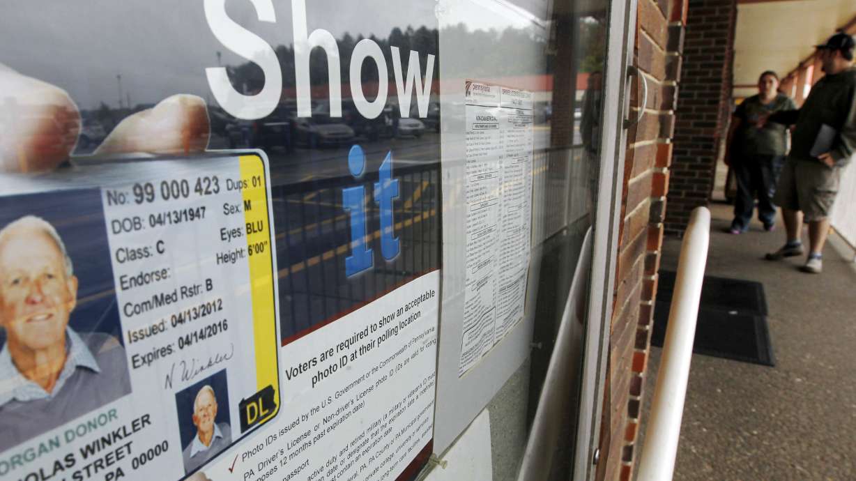 WHY IT MATTERS: Voting Rights