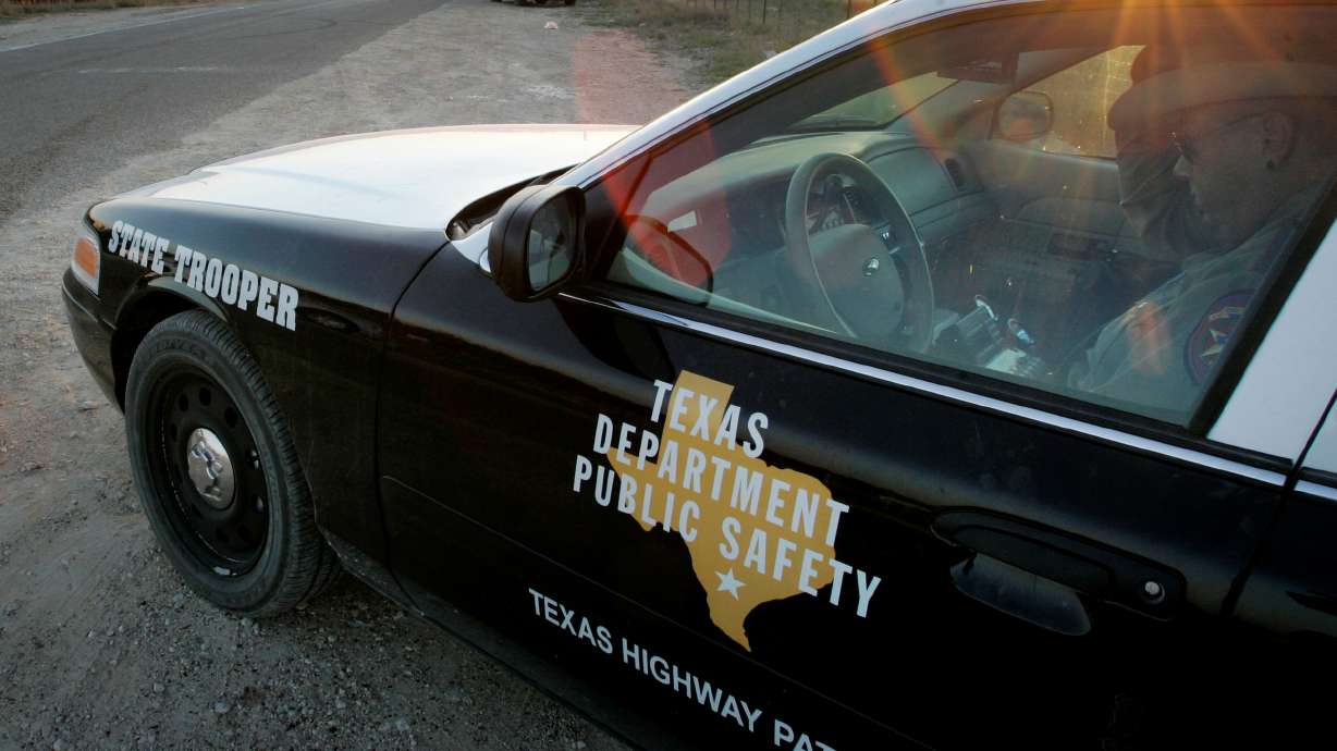 Clarification: Texas-Border Crime story