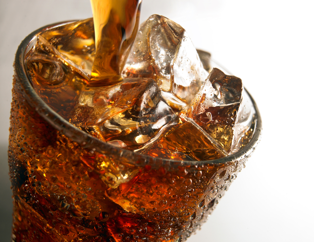 What makes soda so addictive?