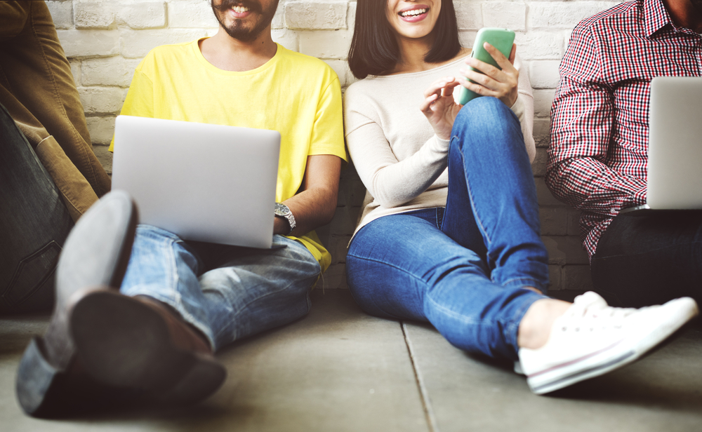 Is social media turning you into a zealot?
