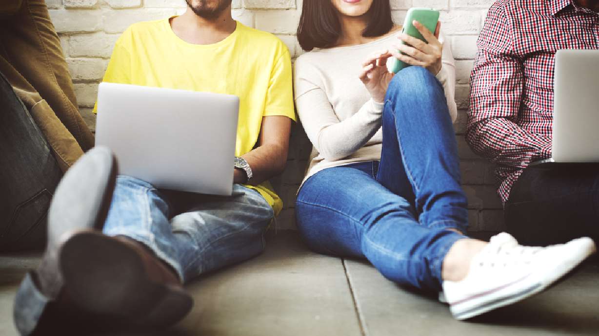 Is social media turning you into a zealot?