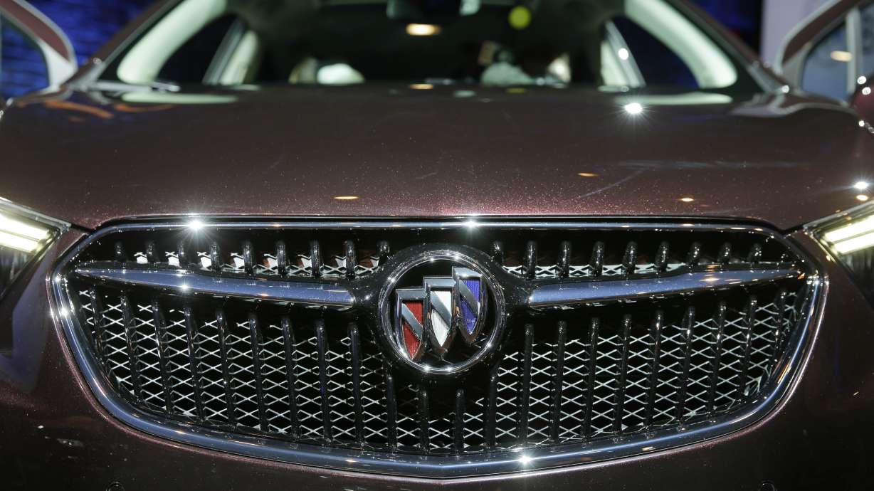 Lexus, Toyota and Buick top new auto reliability survey