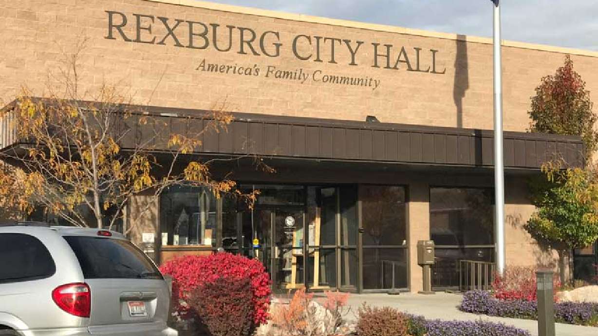 Idaho family sues city after paramedics severely burn newborn baby