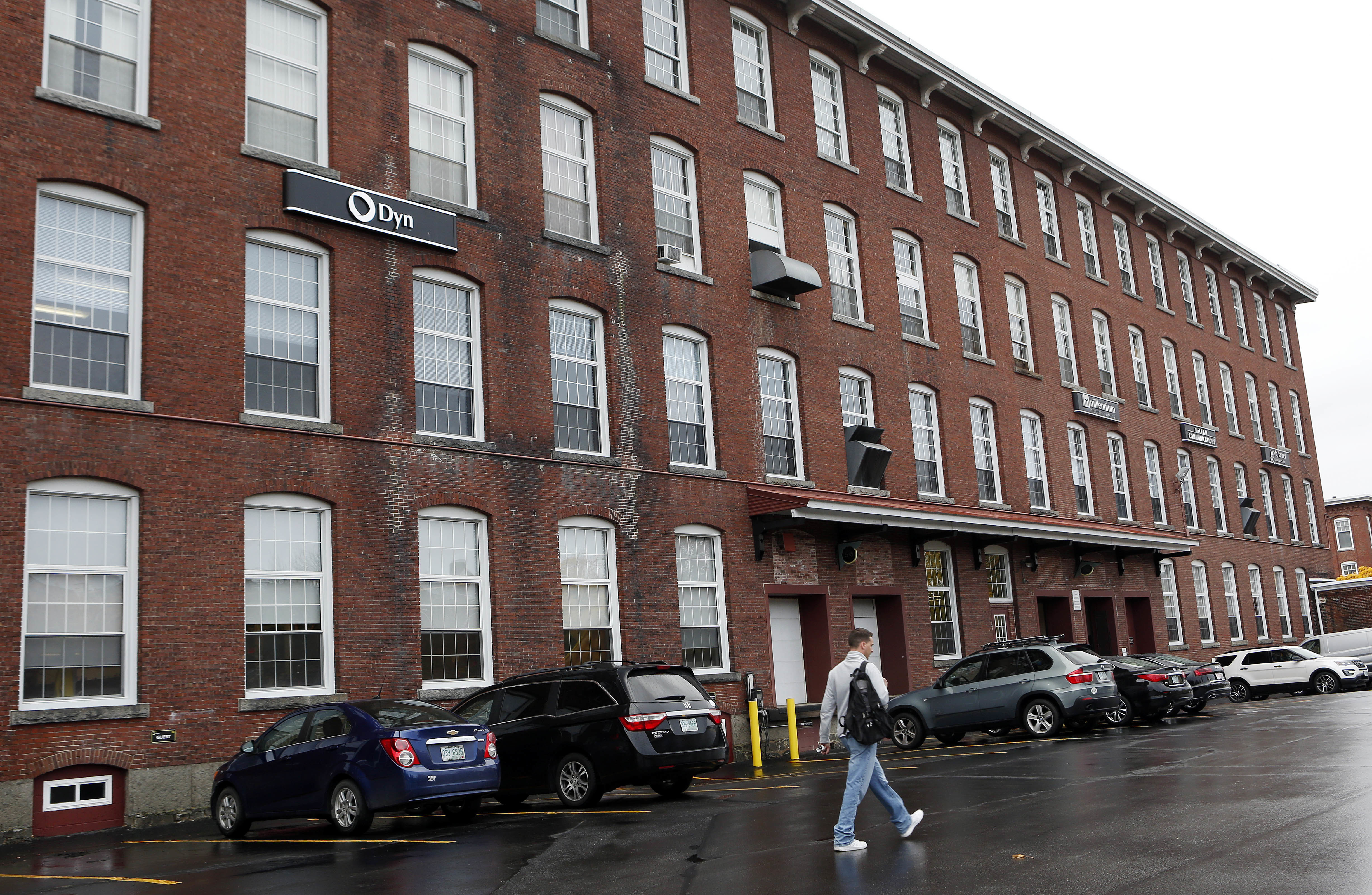 Mirai malware simplifies internet attacks like last week's