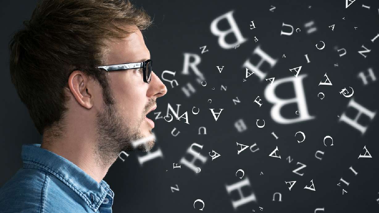 Speechless: A life no longer controlled by stuttering