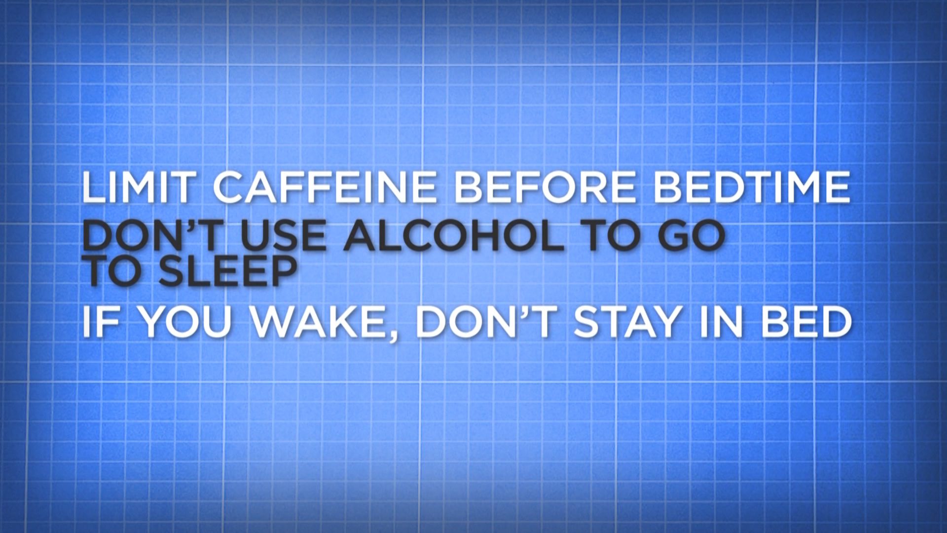 Tossing and turning, waking in the middle of the night: sound familiar? About 40 million people in the U.S. have chronic, long-term sleep problems. A world-renowned sleep expert has solutions. (KSL TV)
