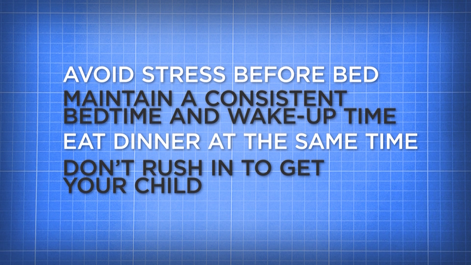 Tossing and turning, waking in the middle of the night: sound familiar? About 40 million people in the U.S. have chronic, long-term sleep problems. A world-renowned sleep expert has solutions. (KSL TV)