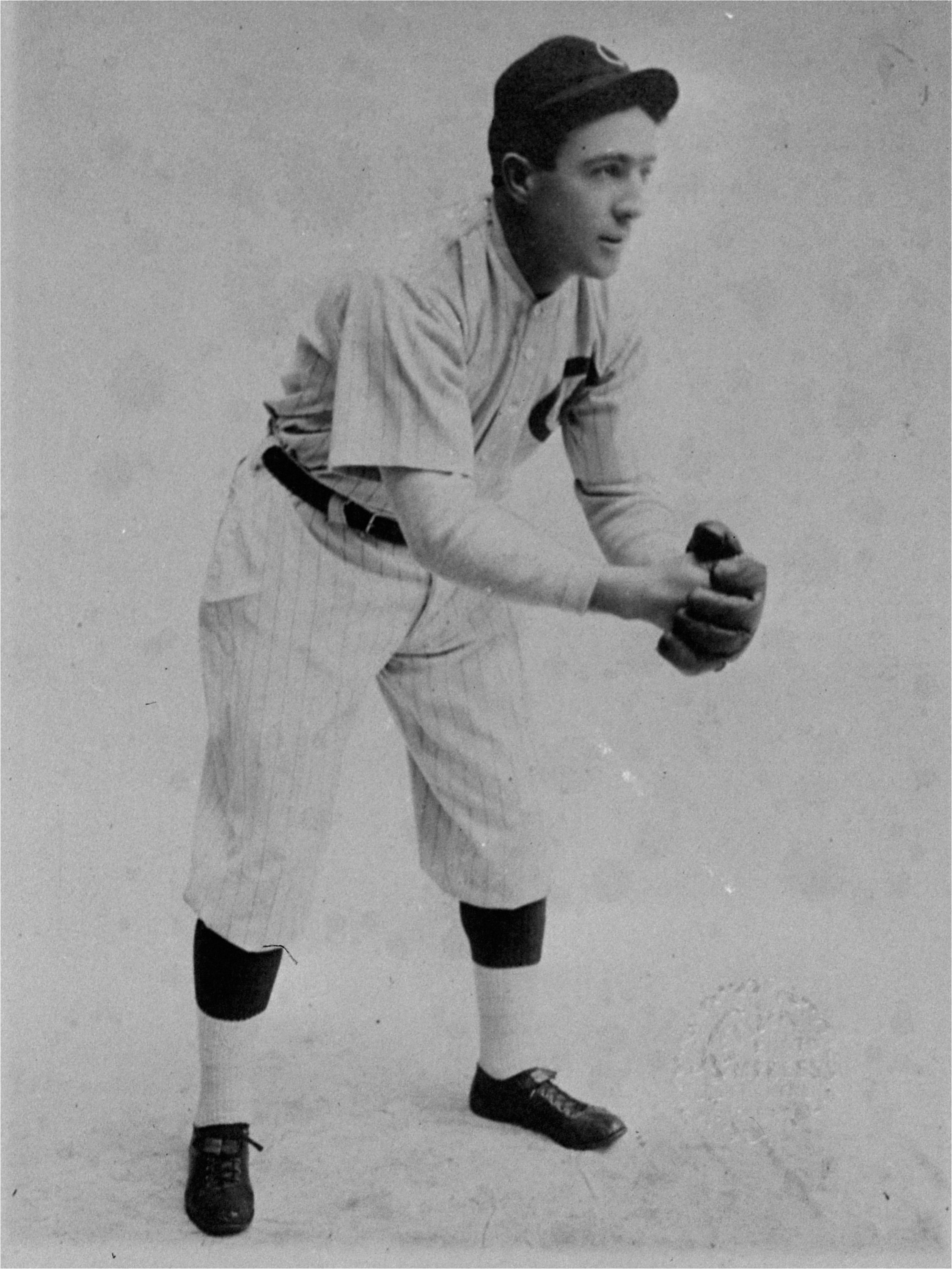 AP Was There: Cubs win the 1908 World Series