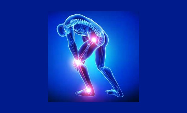 Stem cell therapy: a surprising solution to joint pain