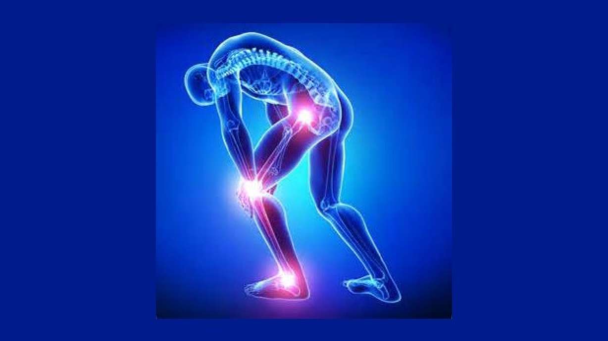Stem cell therapy: a surprising solution to joint pain
