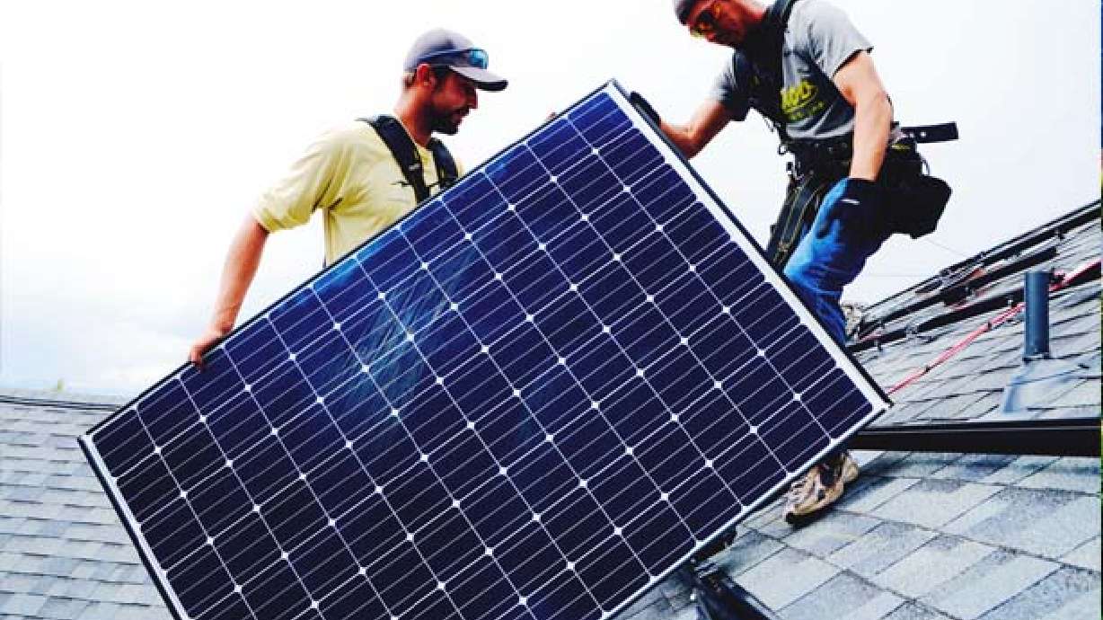 Be the solar expert: 3 questions to ask any solar company