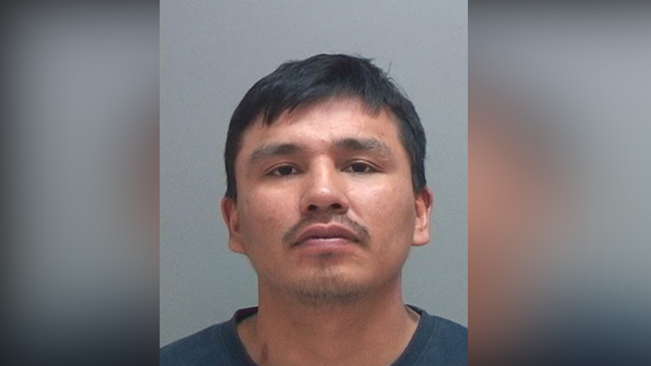 Man charged in 2011 concert shooting makes 1st court appearance