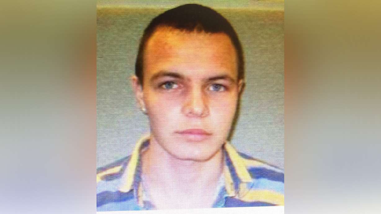 Warrant: Shallow grave contained body parts, charred bone fragments