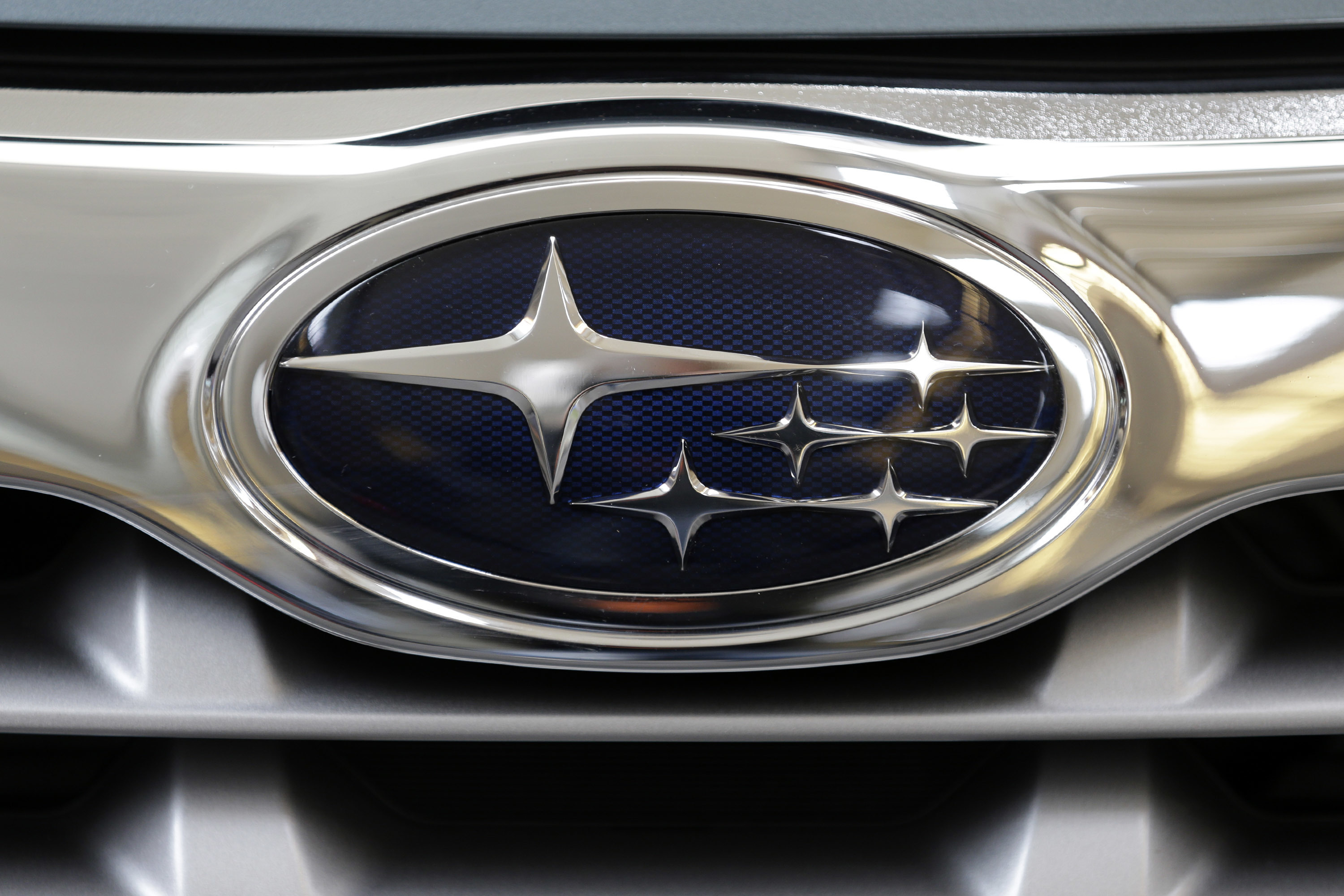 Subaru recalls 1.3M vehicles in US for brake light problem