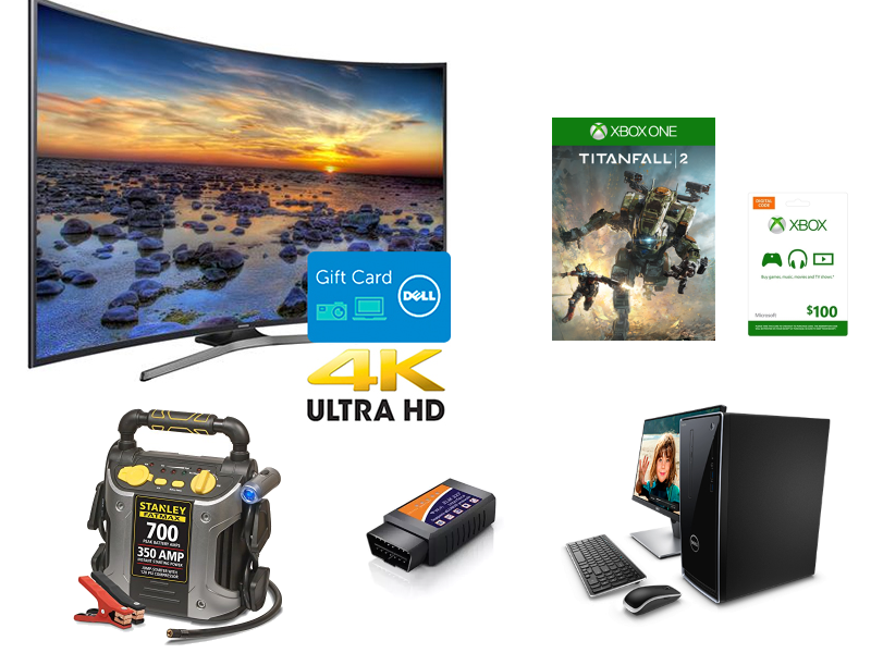 13 tech deals you don't want to miss out on