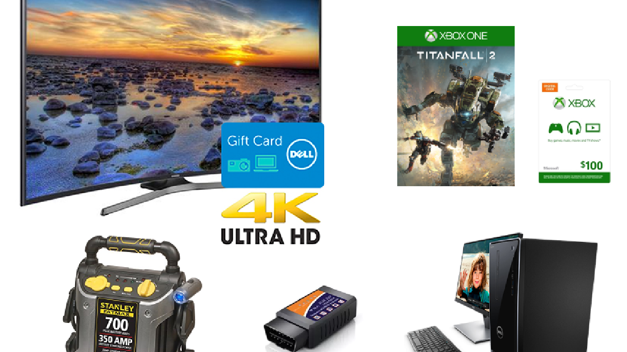 13 tech deals you don't want to miss out on