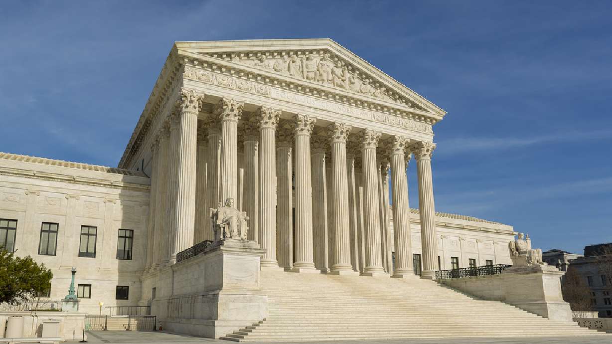 Supreme Court ruling on political redistricting could embolden gerrymandering in Utah, critics say