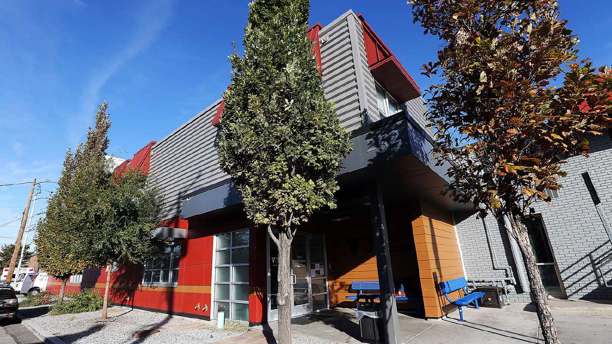 Detox center marks 30 years of helping people turn the corner in their lives