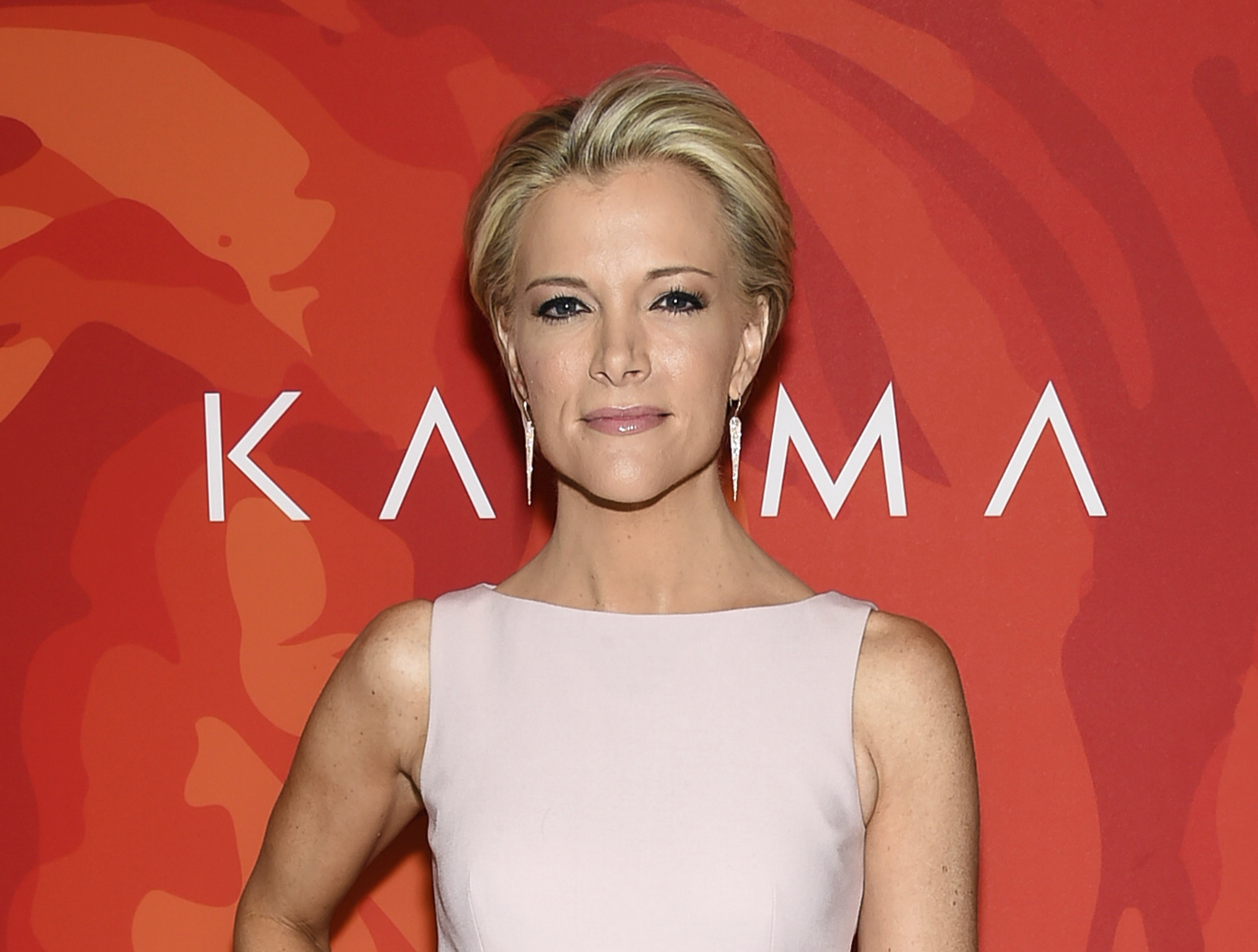 Fox boss: We want to keep Megyn Kelly