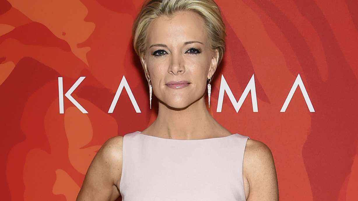 Fox boss: We want to keep Megyn Kelly